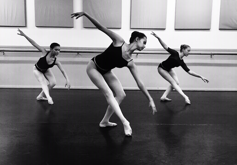 Long Beach Ballet