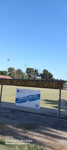 Long Beach Lawn Bowling Club