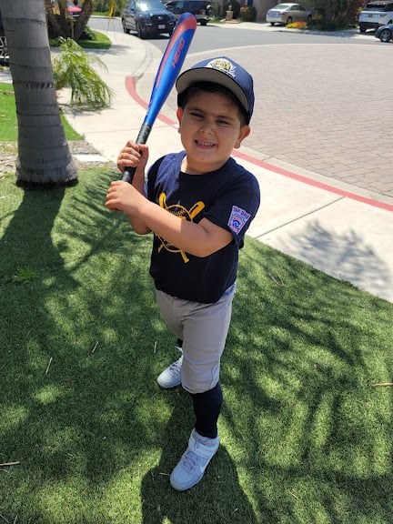 Long Beach Little League