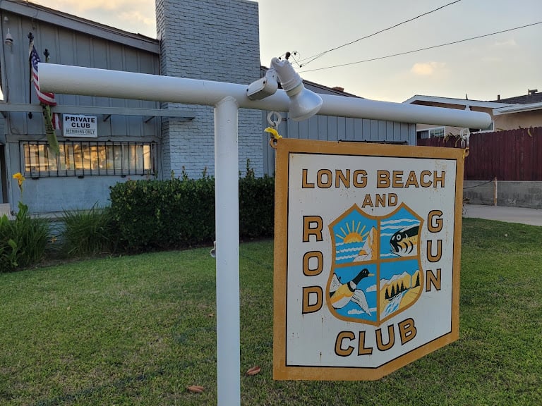 Long Beach Rod & Gun Club