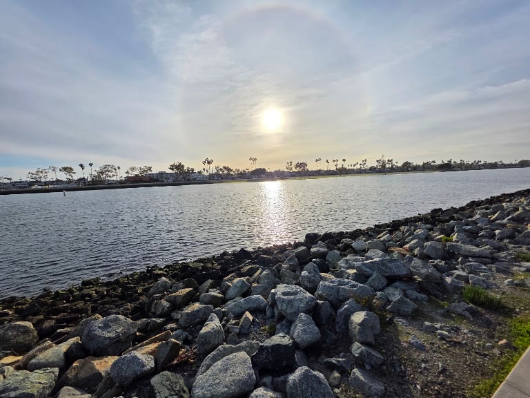 Long Beach Rowing Association