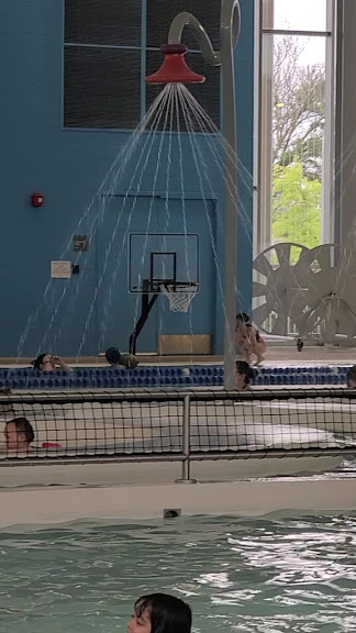 Long Bridge Aquatics & Fitness Center — Arlington, Virginia (3)