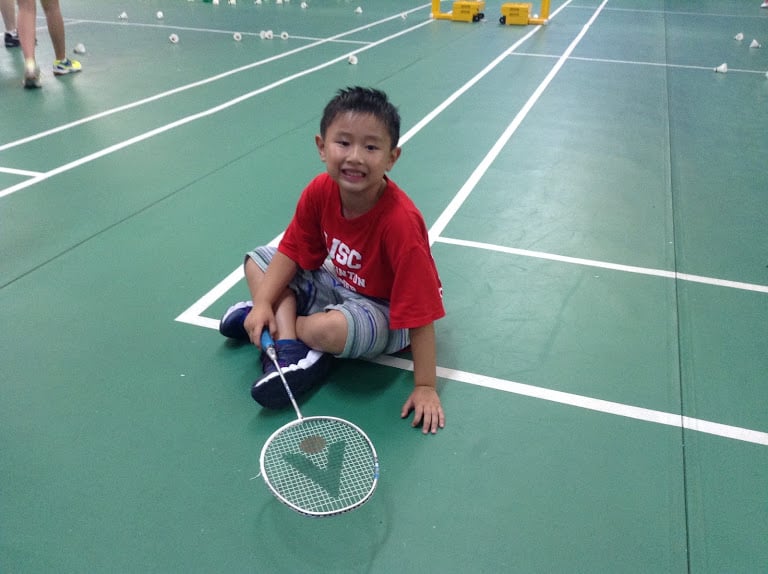 Long Island Sports Center — Roslyn, New York (2)