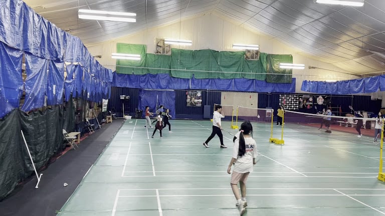 Long Island Sports Center — Roslyn, New York (3)