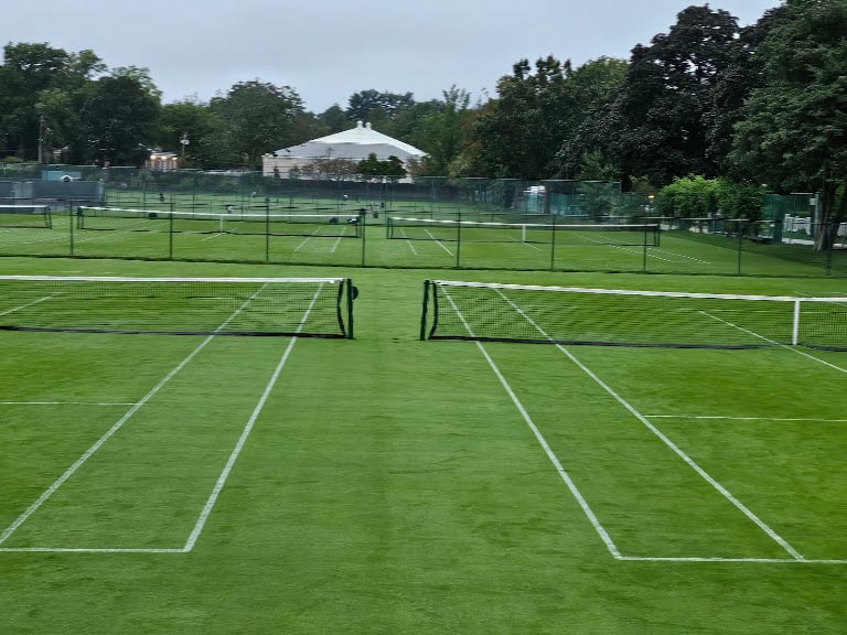 Longwood Cricket Club