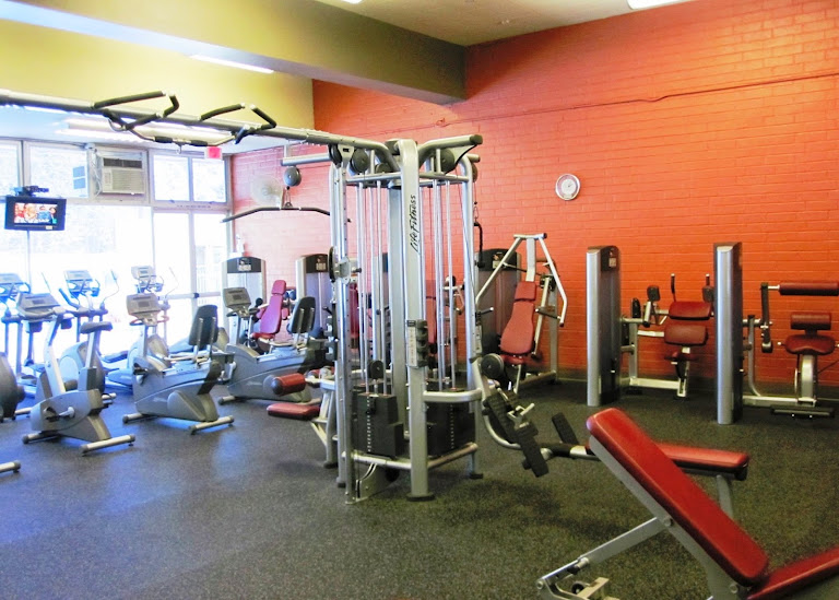 Los Altos Family YMCA — Long Beach, California (2)