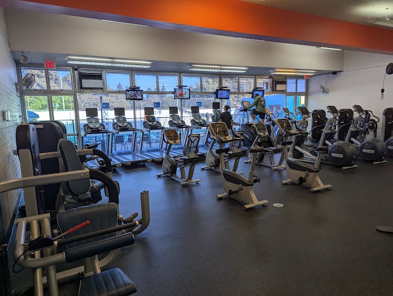 Los Altos Family YMCA