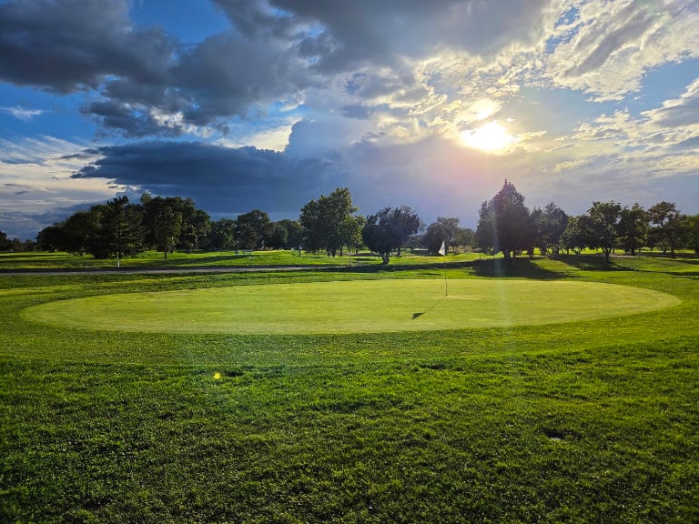 Los Altos Golf Course and Banquet Facility — Golf venue in New Mexico
