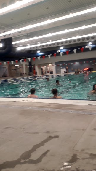 Los Altos pool — Albuquerque, New Mexico (2)