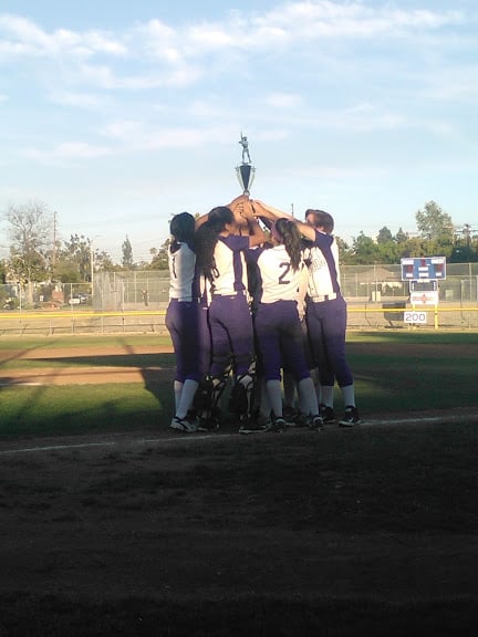 Los Angeles Little League