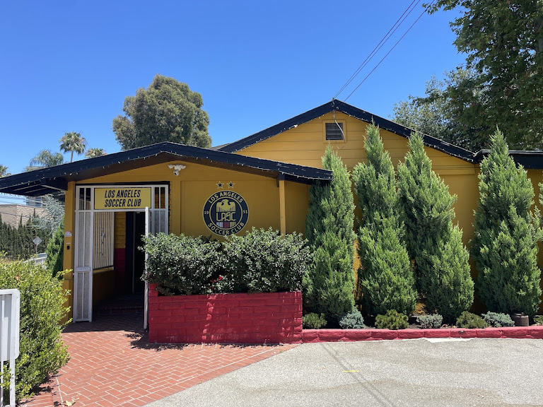 Los Angeles Soccer Club — Sports Club in North Hollywood, California