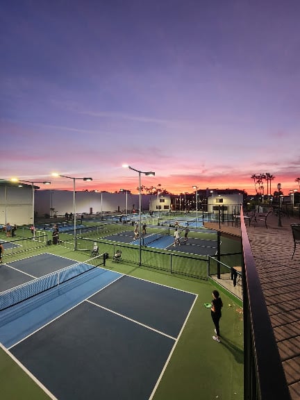 Los Cab Sports Club
