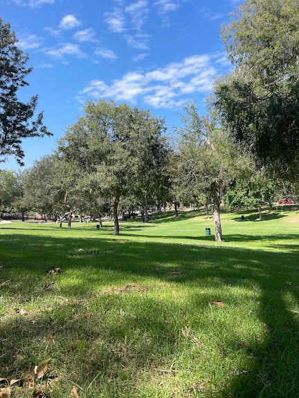 Los Cerritos Park Tennis Court — Tennis venue in Long Beach, California