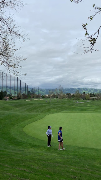 Los Lagos Golf Course — San Jose, California (3)