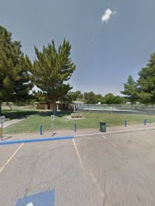 Los Niños Pool — Tucson, Arizona (2)