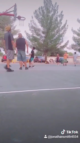 Los Niños Pool — Tucson, Arizona (3)