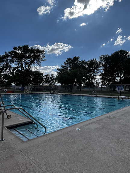 Los Niños Pool — Swimming venue in Tucson, Arizona