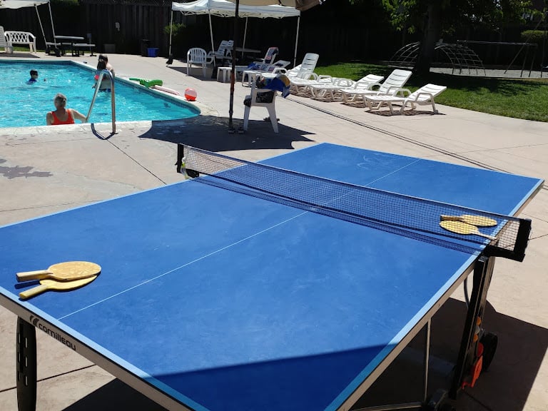 Los Ranchitos Cabana Club — Campbell, California (2)