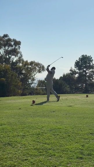 Los Verdes Golf Course — Rancho Palos Verdes, California (2)