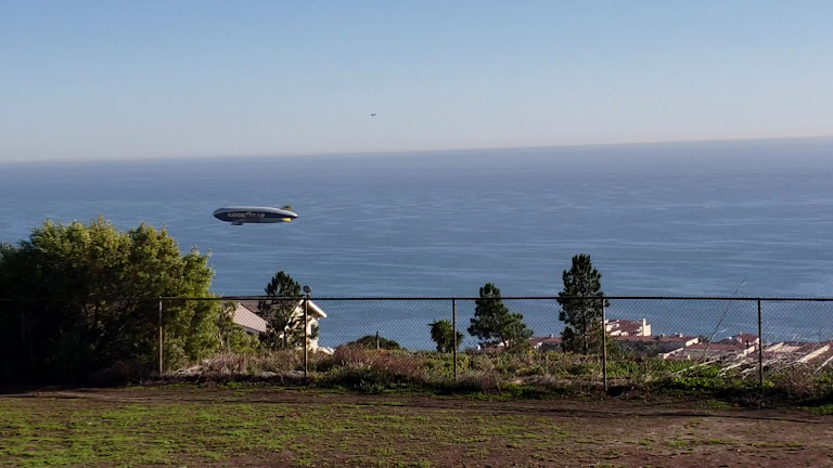 Los Verdes Golf Course — Rancho Palos Verdes, California (3)