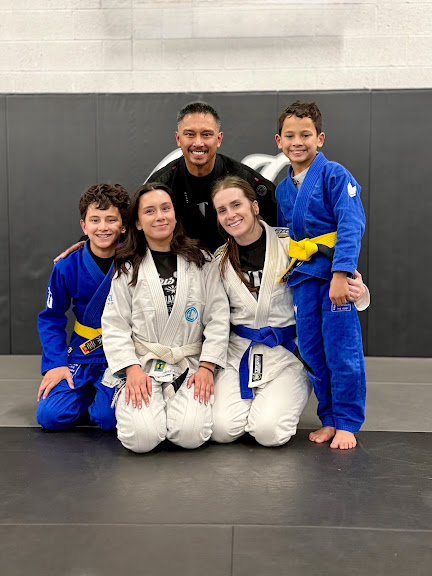 Lotus Club Fight & Fitness — Peoria, Arizona (2)