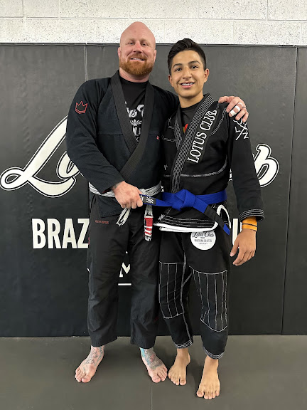 Lotus Club Fight & Fitness — Martial Arts venue in Peoria, Arizona