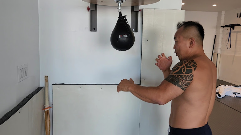 Lotus Jiu jitsu Flushing — Flushing, New York (3)