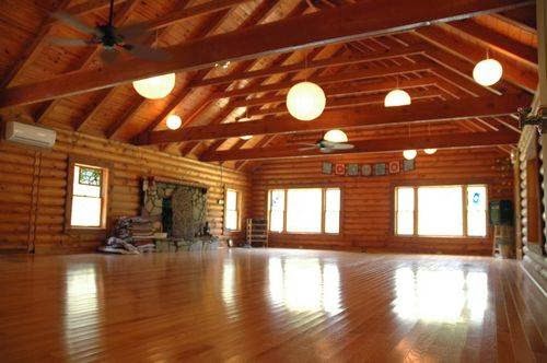 Lotus Pond Center for Yoga and Health — Tampa, Florida (2)