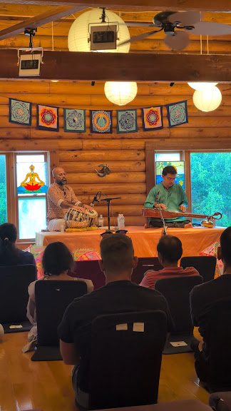 Lotus Pond Center for Yoga and Health — Tampa, Florida (3)