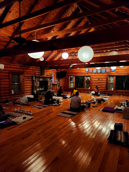 Lotus Pond Center for Yoga and Health