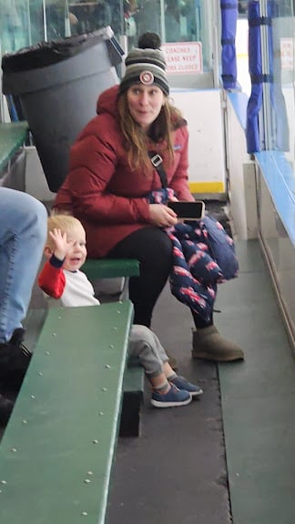 Louis Astorino Ice Arena — Hamden, Connecticut (3)