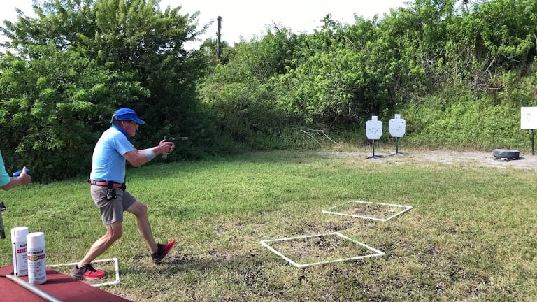 Louland Gun Club — Naples, Florida (3)