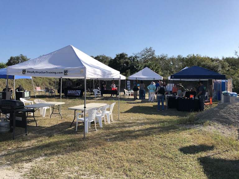 Louland Gun Club