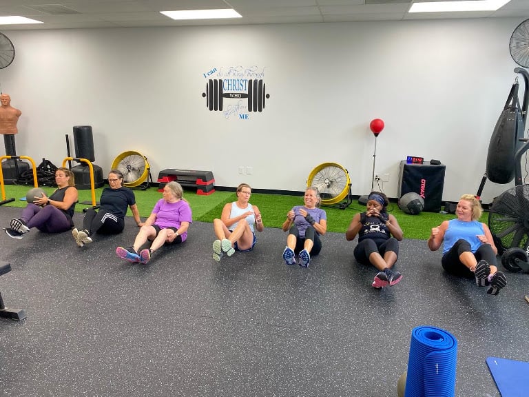 Love Life Fitness Studio