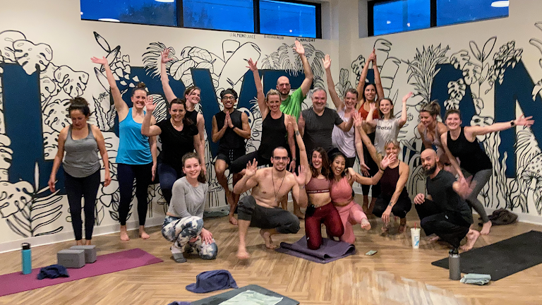 Loveland Yoga