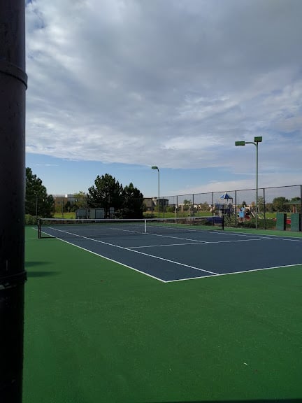 Lowry Tennis Courts — Denver, Colorado (2)