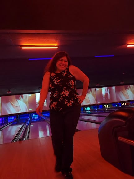 Lucky Strike Annandale — Annandale, Virginia (3)