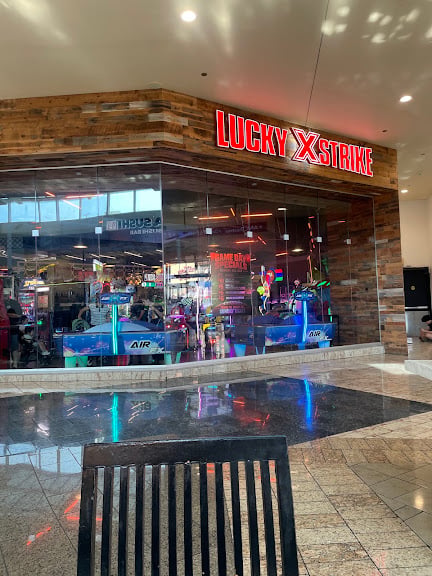 Lucky Strike Arcadia — Arcadia, California (2)