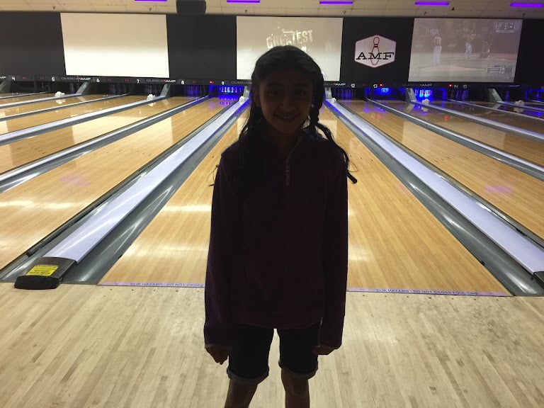 Lucky Strike Cerritos — Cerritos, California (2)