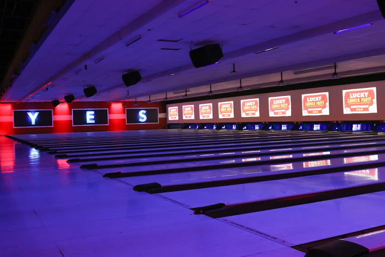 Lucky Strike Kennesaw