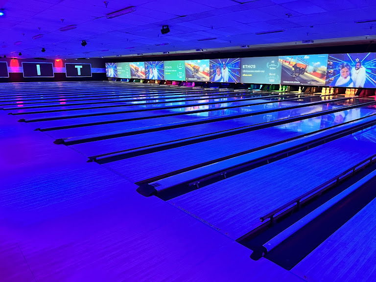 Lucky Strike Old Town