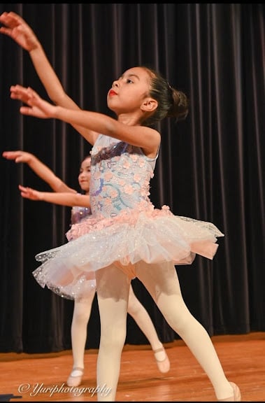 Lucy Dance Fit — Arlington, Texas (2)