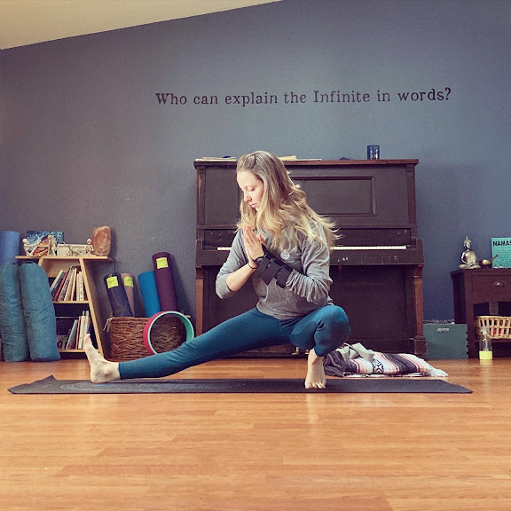 Luminaire Yoga — Vancouver, Washington (3)