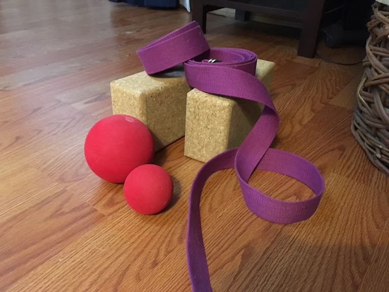 Luminaire Yoga