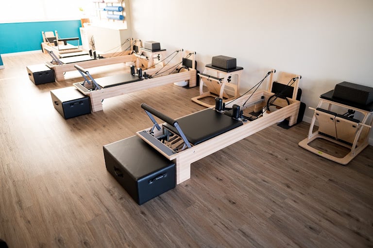 Luna Sol Pilates Studio