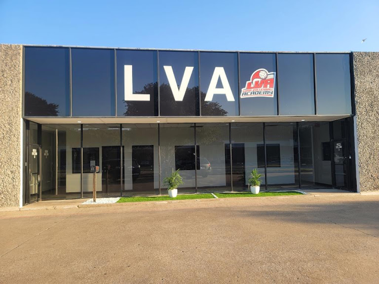 Luna Volleyball Academy
