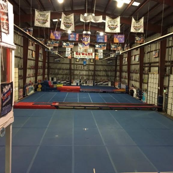 Lunar Viper Allstars — Joppatowne