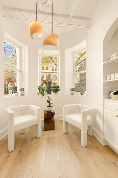 Lūneh Yoga — Washington, District of Columbia (2)