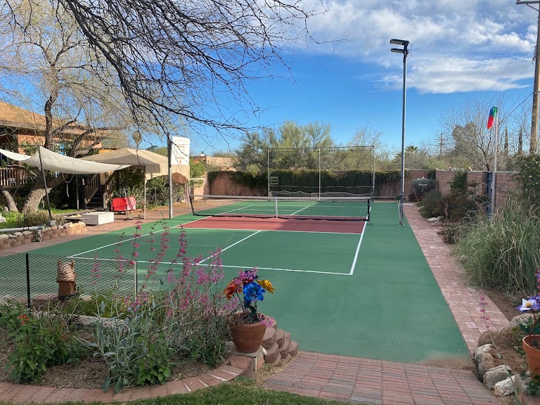 Lutz Pickleball — Tucson, Arizona (2)