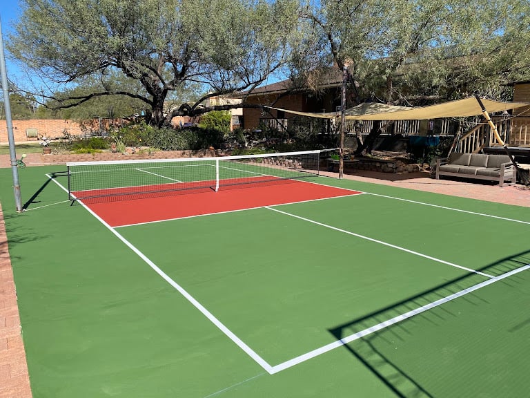 Lutz Pickleball